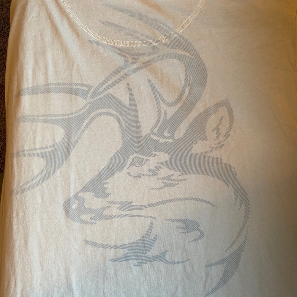 Legendary Whitetails men’s T-shirt size Large